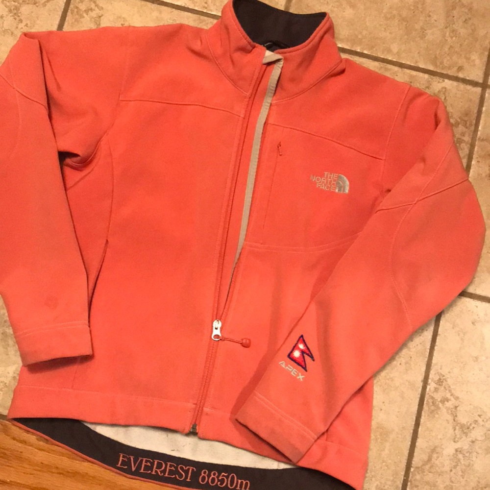North Face